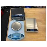 Scales