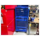 U.S General 27ï¿½ Single Bank Roller Cabinet , 27ï¿½ S