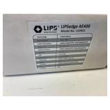 LIPS Lipsedge AE400 Model LS2901 Stereo Camera