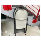 Folding Chairs