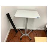 Two Tables