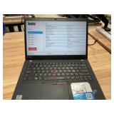 Lenovo Think Pad