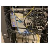 UniFi Network Equipment (1) USW-Pro-24-PoE,(2) UnG