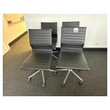 Black Office Chairs