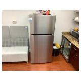 LG Fridge
