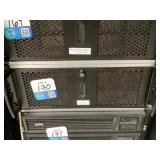 Custom Server
