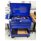 Toolbox With Tools Included