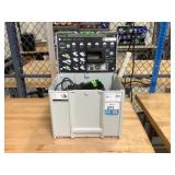 Festoon Plugged Cut Saw TS55F