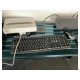 Logitech Video Conferencing System with Aluminium