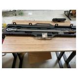 Mountz EPT550F 110-550lbf-ft 3/4ï¿½ Torque Wrench