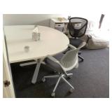 Office Setup
