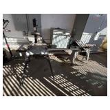 JET 5ï¿½ x 6ï¿½ Horizontal/ Vertical Band Saw With Sta
