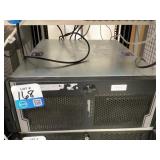 Custom Server