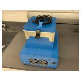 Temperature Chamber