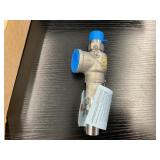 Atlas Safety Valves