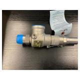 Atlas Safety Valves