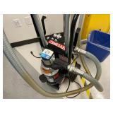 Hydac OFCD-BC-1-09-MX10-MX05-B-10 Pump