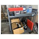 Metal Cart