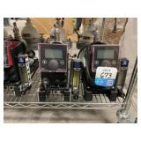 Grundfos DDA Series Digital Dosing Pumps