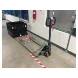 Pallet Jack (Broken)