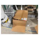 Box w/ Contents