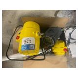 Box w/ Contents