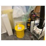 Contents of Room