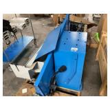 Lathe