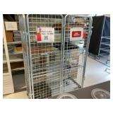 Tool Cart without Contents
