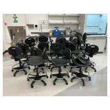 Lab Stools