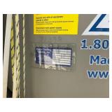 Delta Cooling Tower