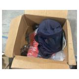 Box w/ Contents