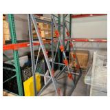 Wire Cable Rack
