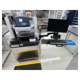 2022 Bruker NPFLEX 3D Optical Profiling System