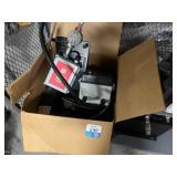 Box w/ Contents