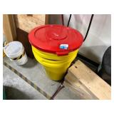 Condor Spill Kit