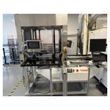 Custom Packing Line