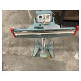 American International Double Impulse Sealer