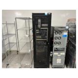 PLC Electrical Panel