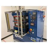 GMI 75 ton Press