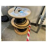 Wire Rolls
