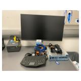 Nuvo-7000 Industrial PC
