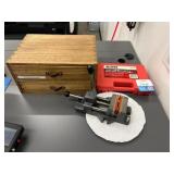 Assorted Tools