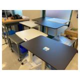 Rolling Carts and Tables