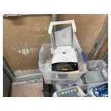 Scales and Printer