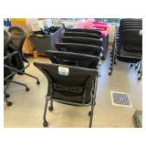 Foldable Chairs