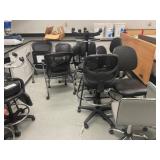 Office Chairs