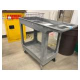 Utility Carts
