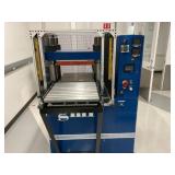 GMI 75 ton Press