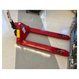 Dayton Pallet Jack